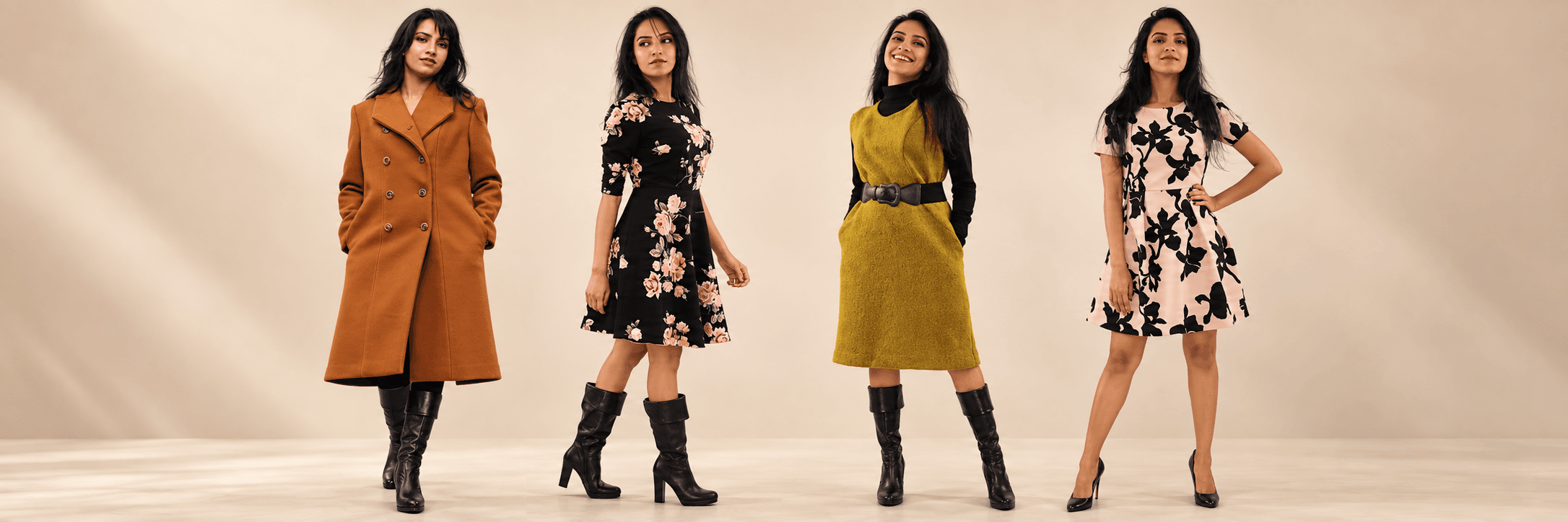 Vestivi autumn/winter collection
